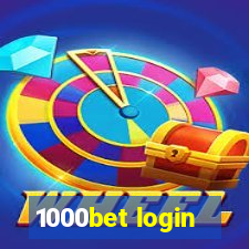 1000bet login